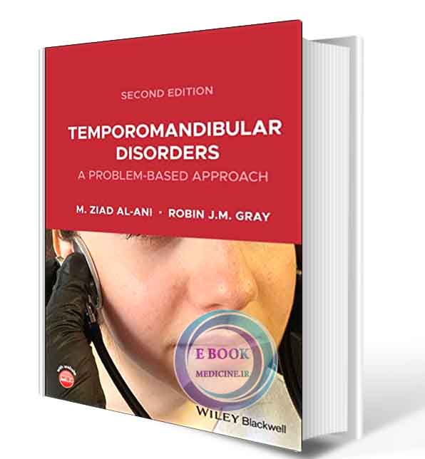 دانلود کتاب Temporomandibular Disorders: A Problem-Based Approach 2nd 2021 (ORIGINAL PDF)